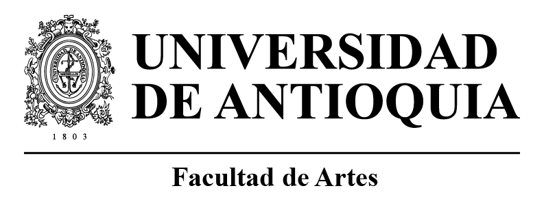 LogoArtesUDEA-01